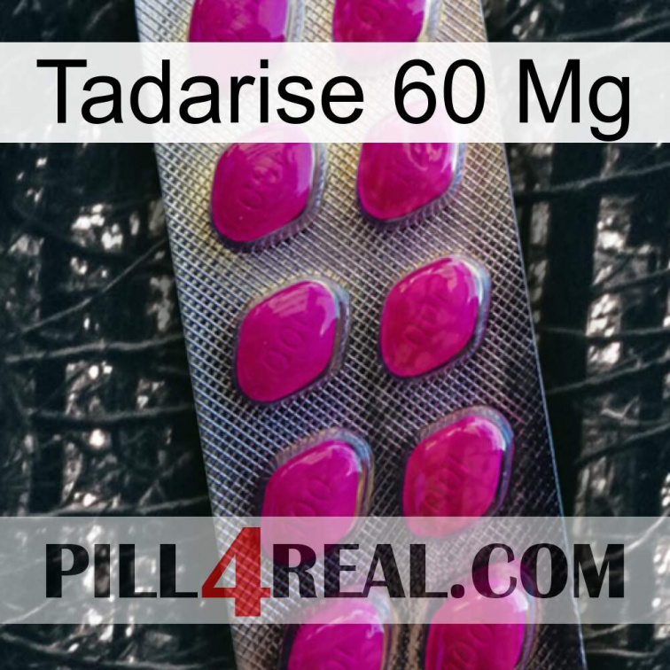 Tadarise 60Mg 09